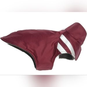 Scooters friend dog jacket size 26